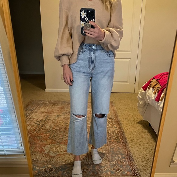 VERVET BY FLYING MONKEY Denim - Vervet jeans